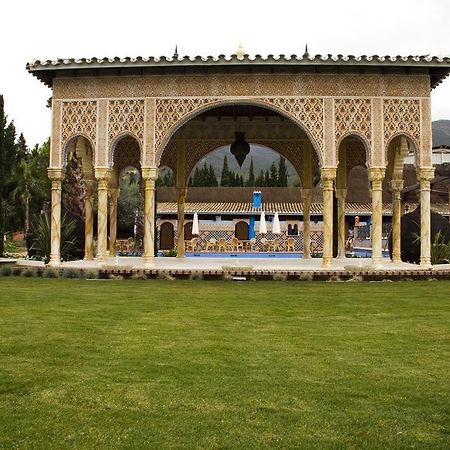 Hotel El Mirador Alhaurín el Grande Exteriör bild