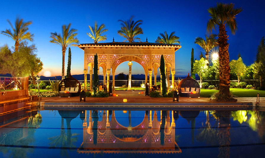 Hotel El Mirador Alhaurín el Grande Exteriör bild