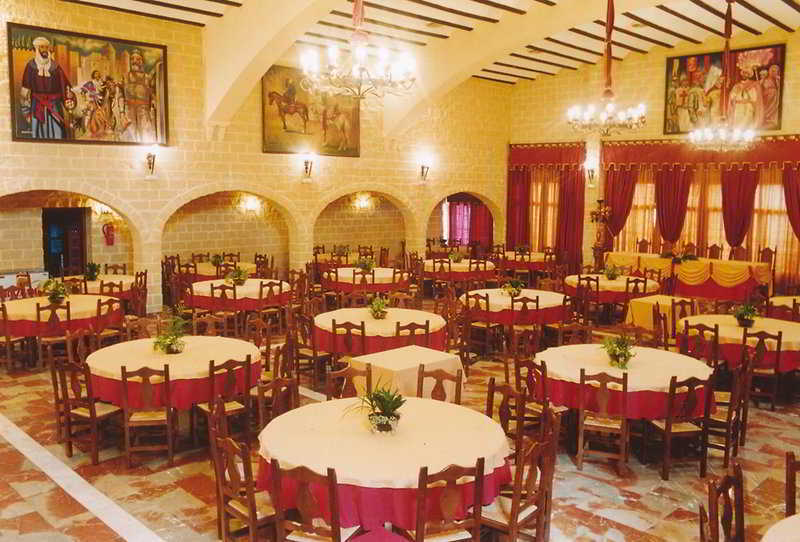 Hotel El Mirador Alhaurín el Grande Exteriör bild